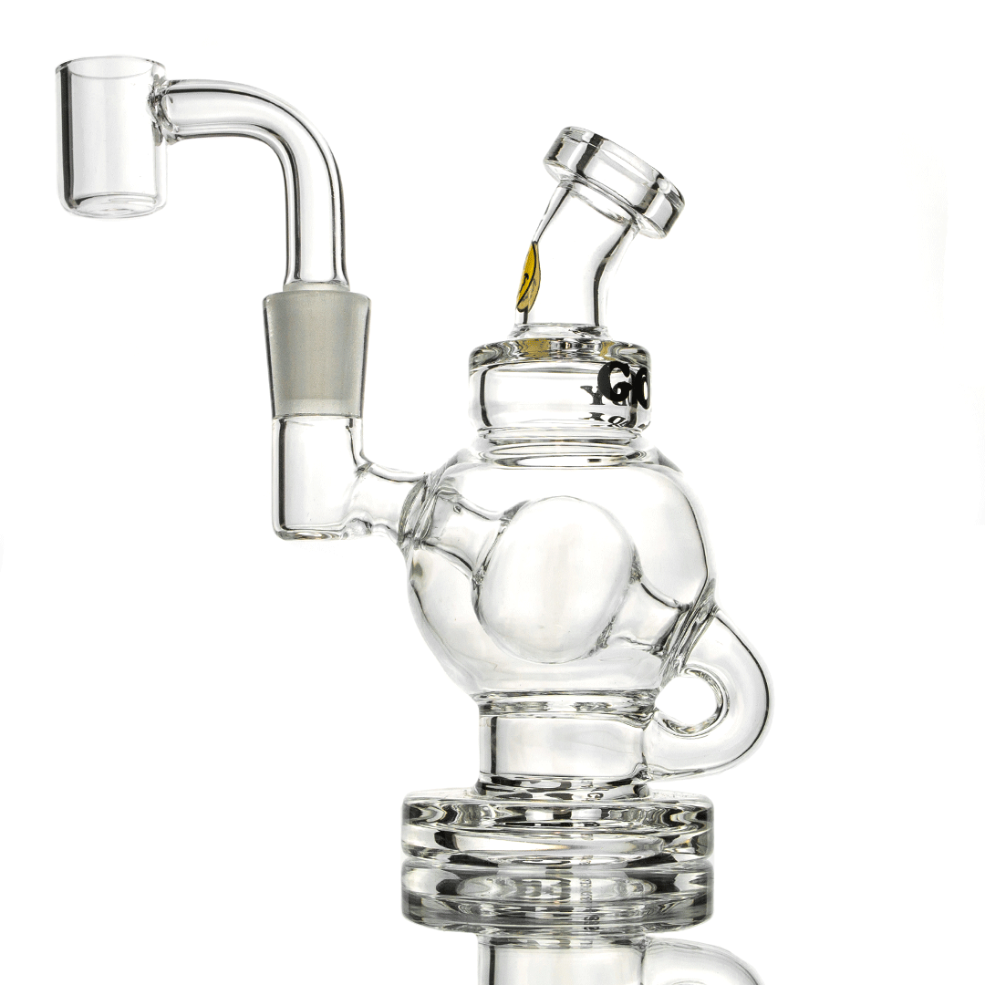 Orbit Mini Rig 4-Piece Kit