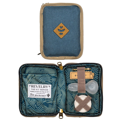 The Bowl Kit - Smell Proof Kit