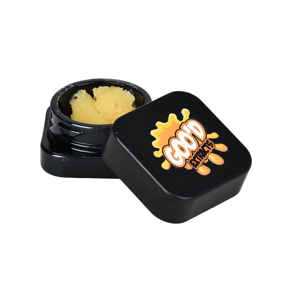 GOO'D Premium THCA Concentrate 2g