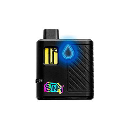 STNR To The Moon THCA Live Resin Disposable Vape | 3g | 6ct Display