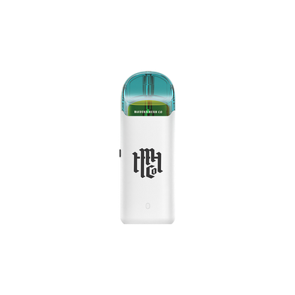Modern Herb Co Live Uncut THCA Pod Starter Kit - 1g