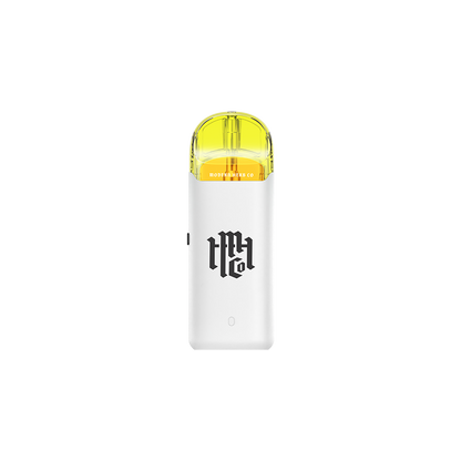 Modern Herb Co Live Uncut THCA Pod Starter Kit - 1g