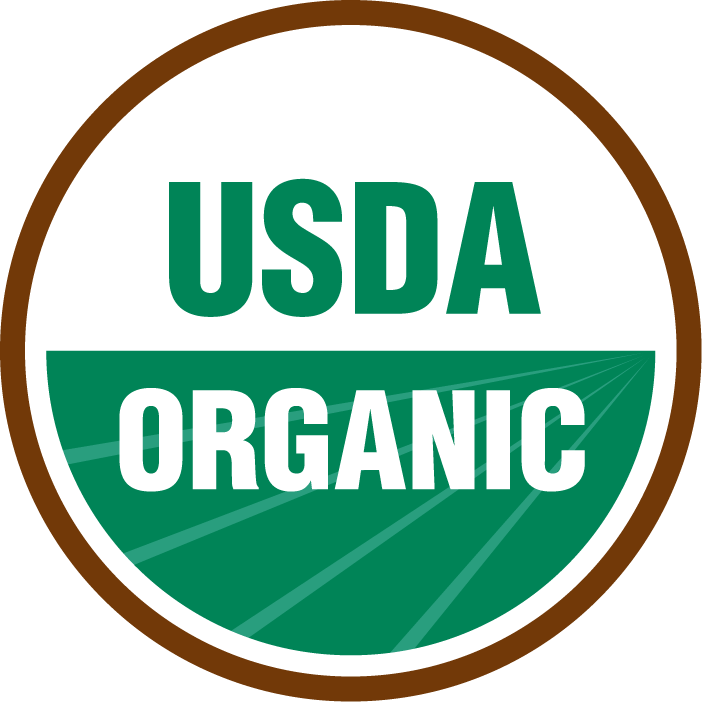 Organic CBD Drops Citrus Mint - Extra Strength 1500mg