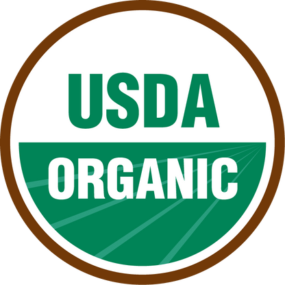 Organic CBD Drops Citrus Mint - Extra Strength 1500mg