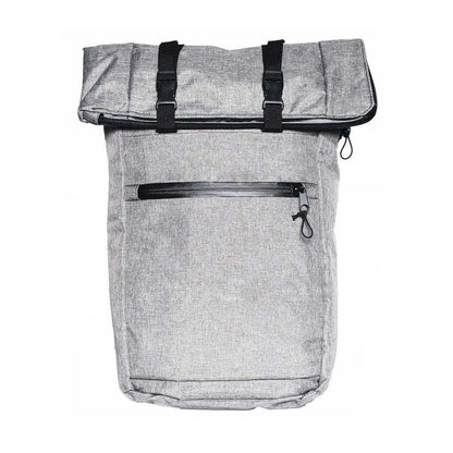 BRIGHTBAY "THE MULE" SMELL PROOF CARBON TRANSPORT BACKPACK