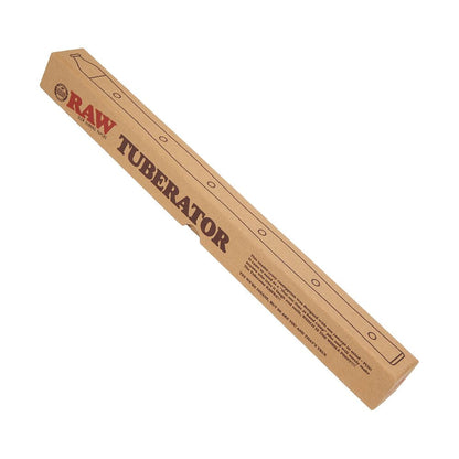 RAW Tuberator 7 Cone Smoker