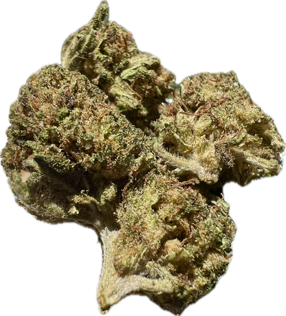 Ripkitty Legendary Kush CBD Hemp Flowers