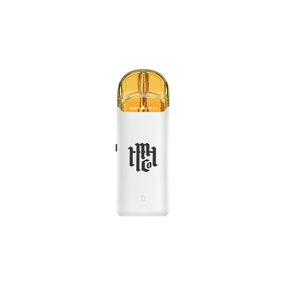 Modern Herb Co Live Uncut THCA Pod Starter Kit - 1g