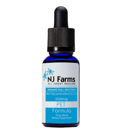 CBD Oil for Pets - Wholesale