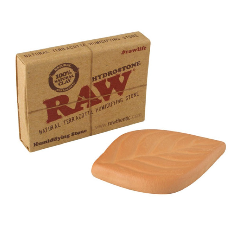 Raw Hydro Stone Terracotta Humidifying Stone 20pcs