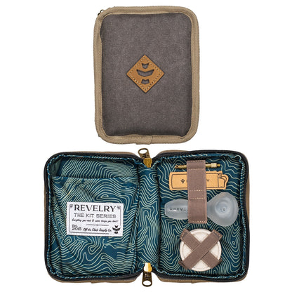 The Bowl Kit - Smell Proof Kit