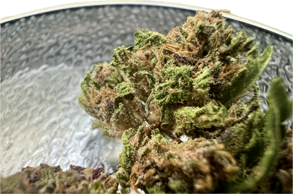 Ripkitty Legendary Platinum OG CBD Hemp Flowers