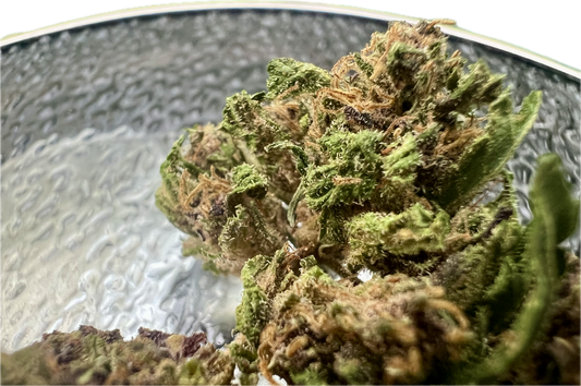 Ripkitty Legendary Platinum OG CBD Hemp Flowers