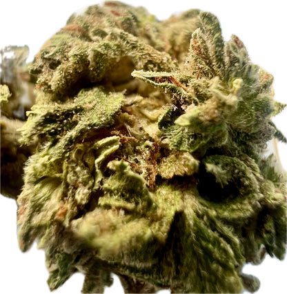 Ripkitty Gelato #33 THCA Hemp Flowers