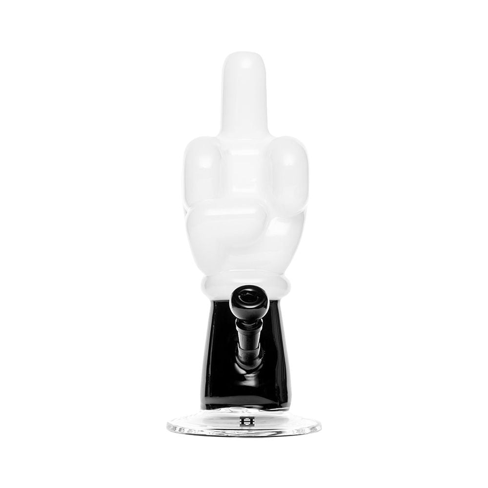 Hemper High Jinx Cartoon Glass Water Pipe | 14mm F