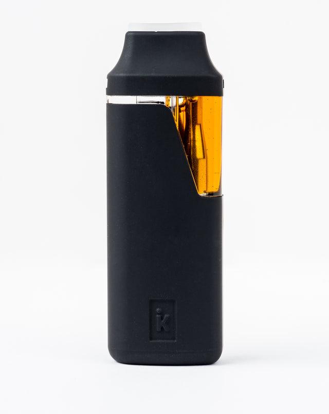 TOPDOG EXOTICS 1g Disposable